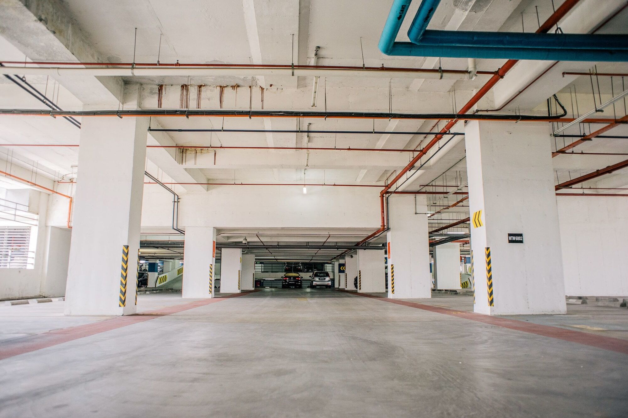 Dua Sentral @ Kl Sentral Lägenhet Kuala Lumpur Exteriör bild